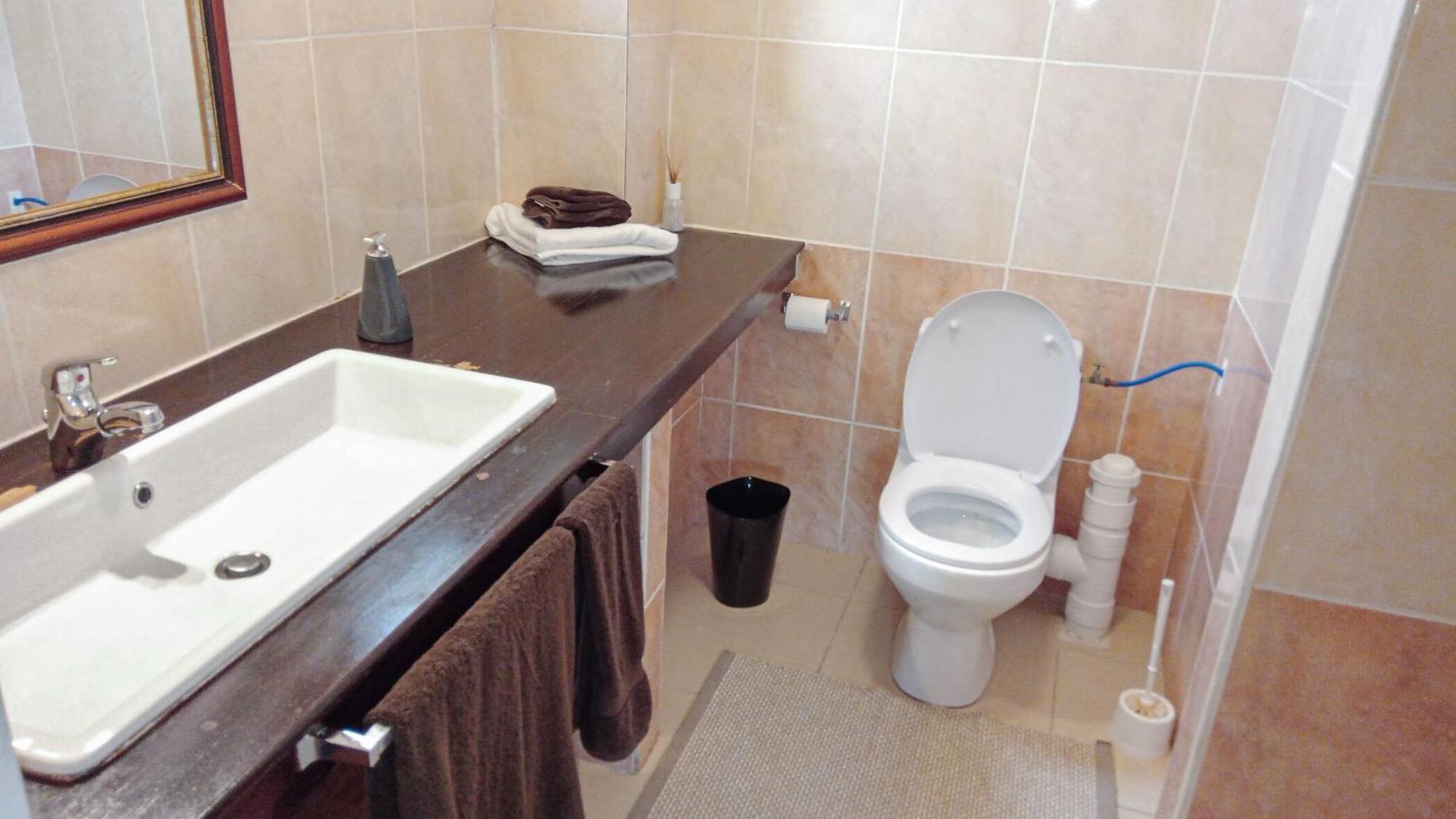 Residence Catalina Apt 3 Гран Кейс Екстериор снимка