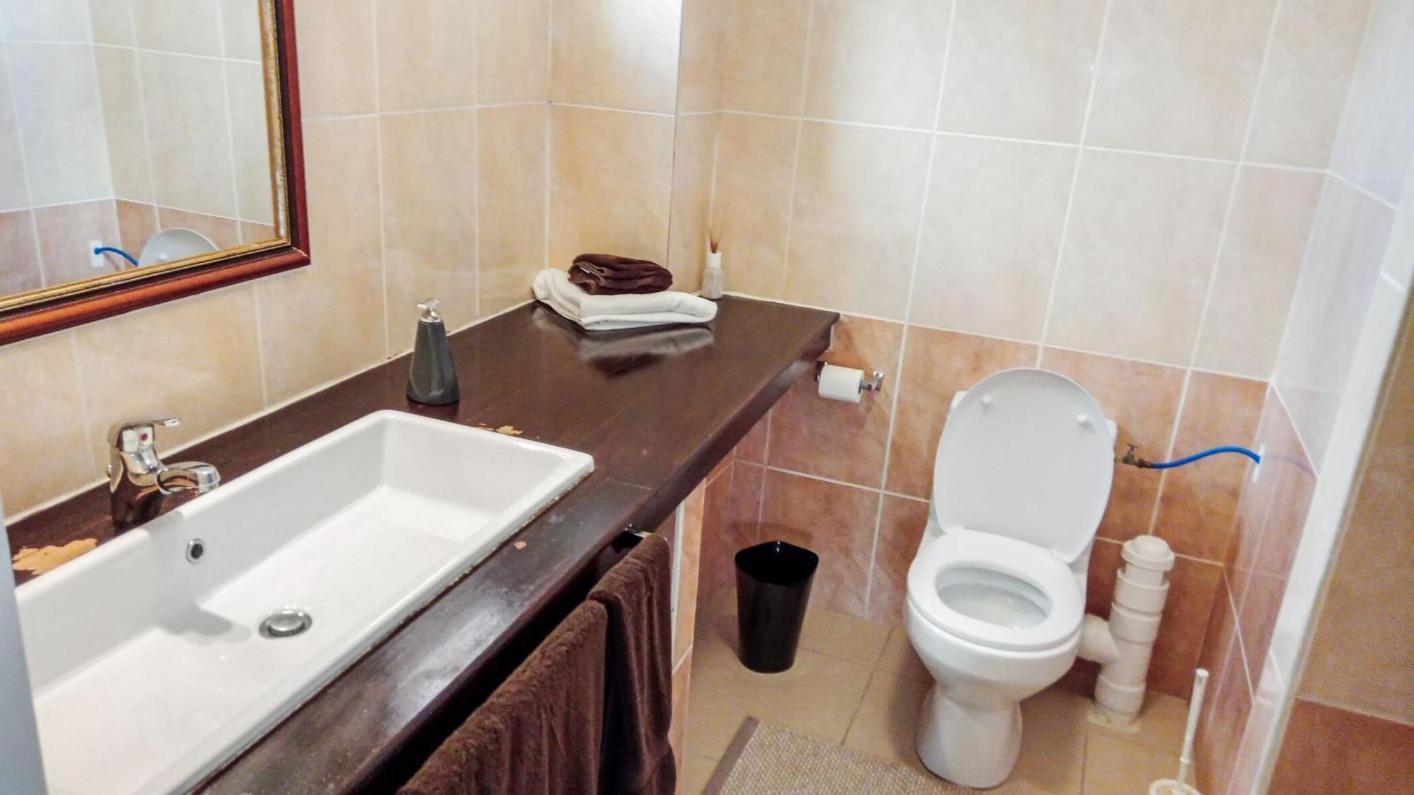Residence Catalina Apt 3 Гран Кейс Екстериор снимка