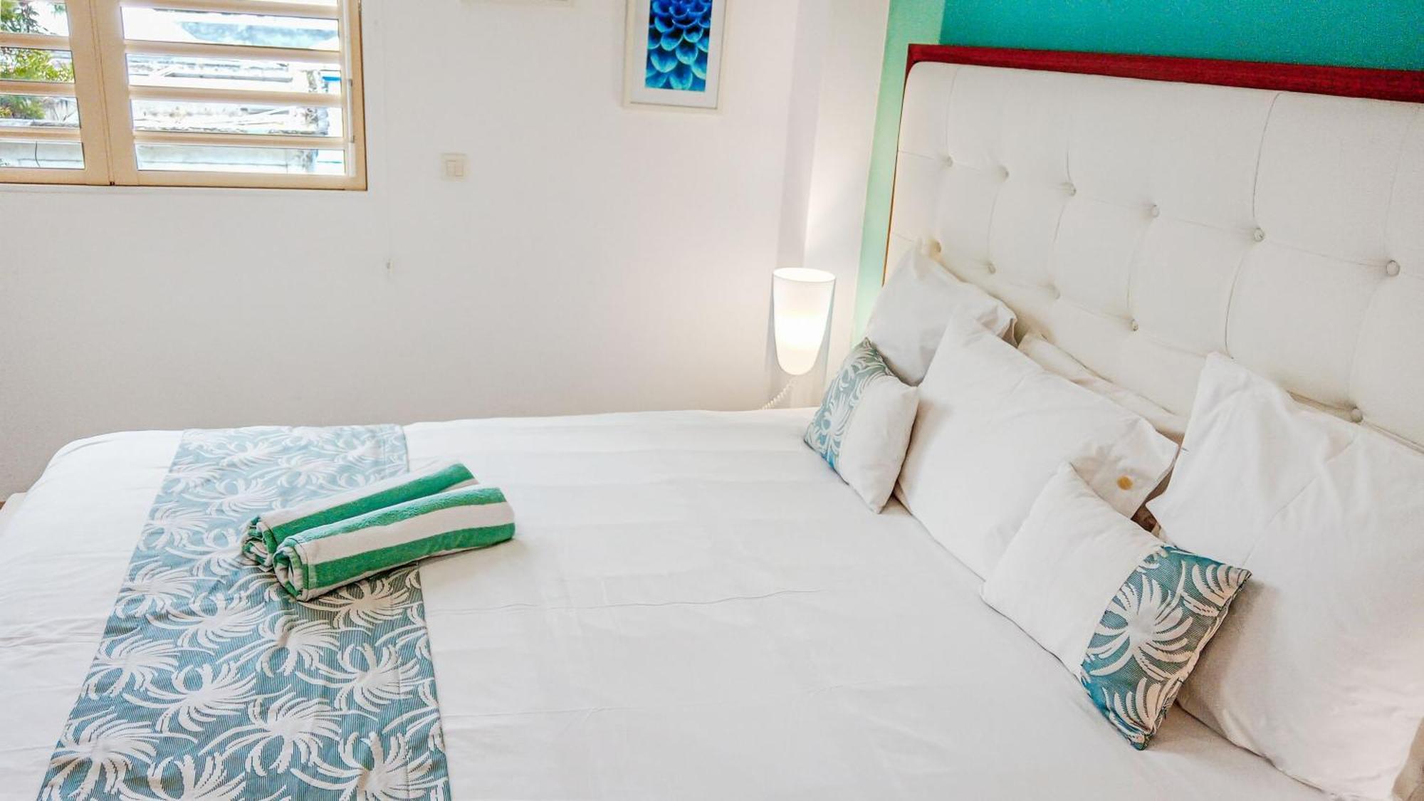 Residence Catalina Apt 3 Гран Кейс Екстериор снимка
