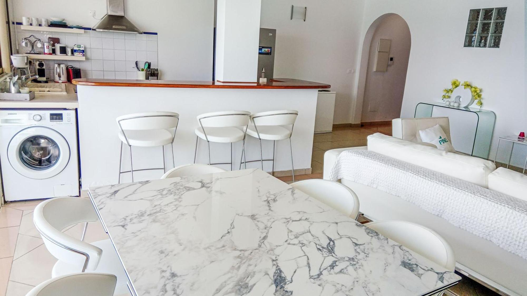 Residence Catalina Apt 3 Гран Кейс Екстериор снимка