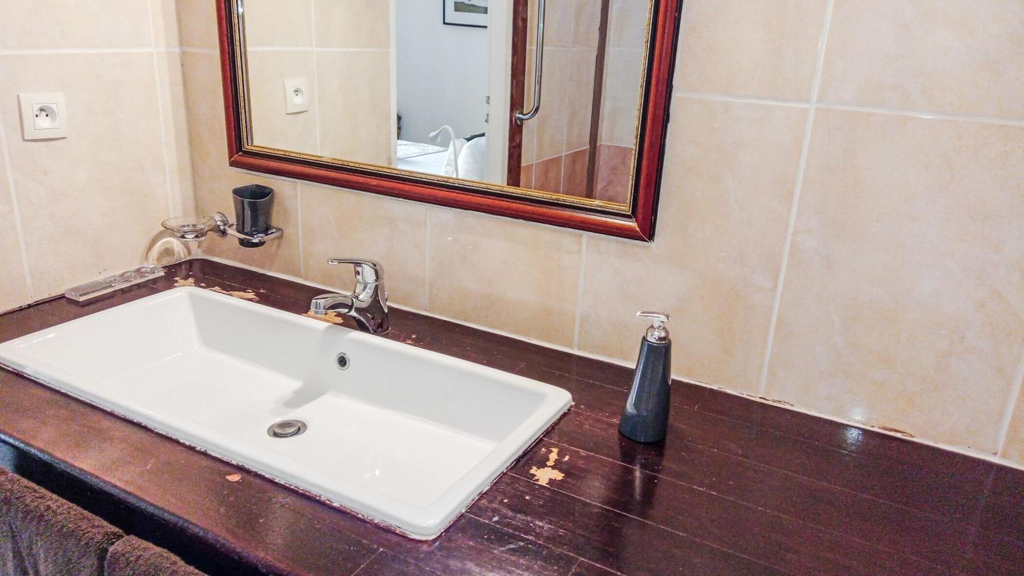 Residence Catalina Apt 3 Гран Кейс Екстериор снимка