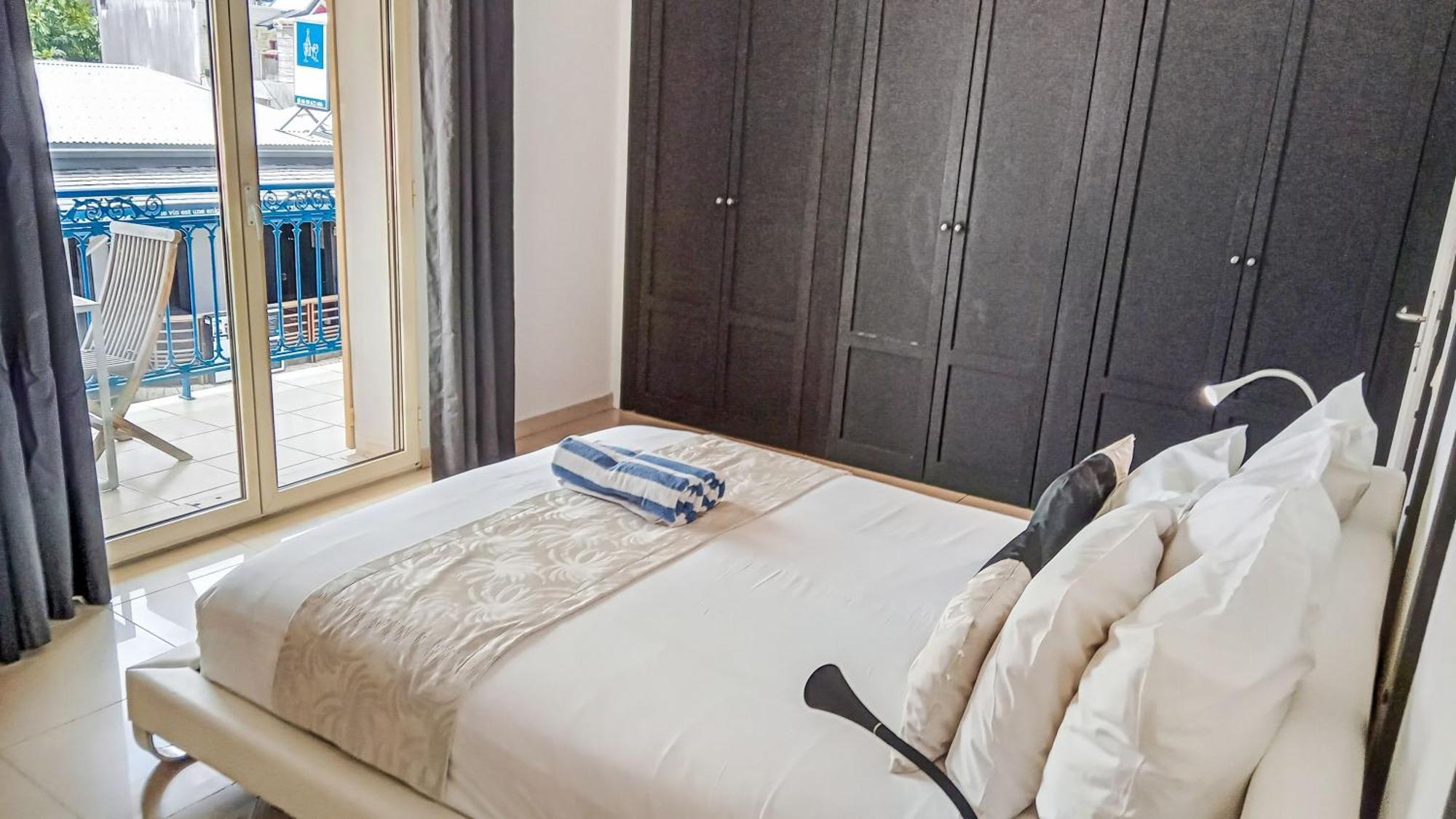 Residence Catalina Apt 3 Гран Кейс Екстериор снимка
