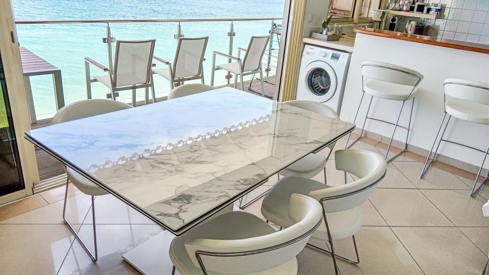Residence Catalina Apt 3 Гран Кейс Екстериор снимка