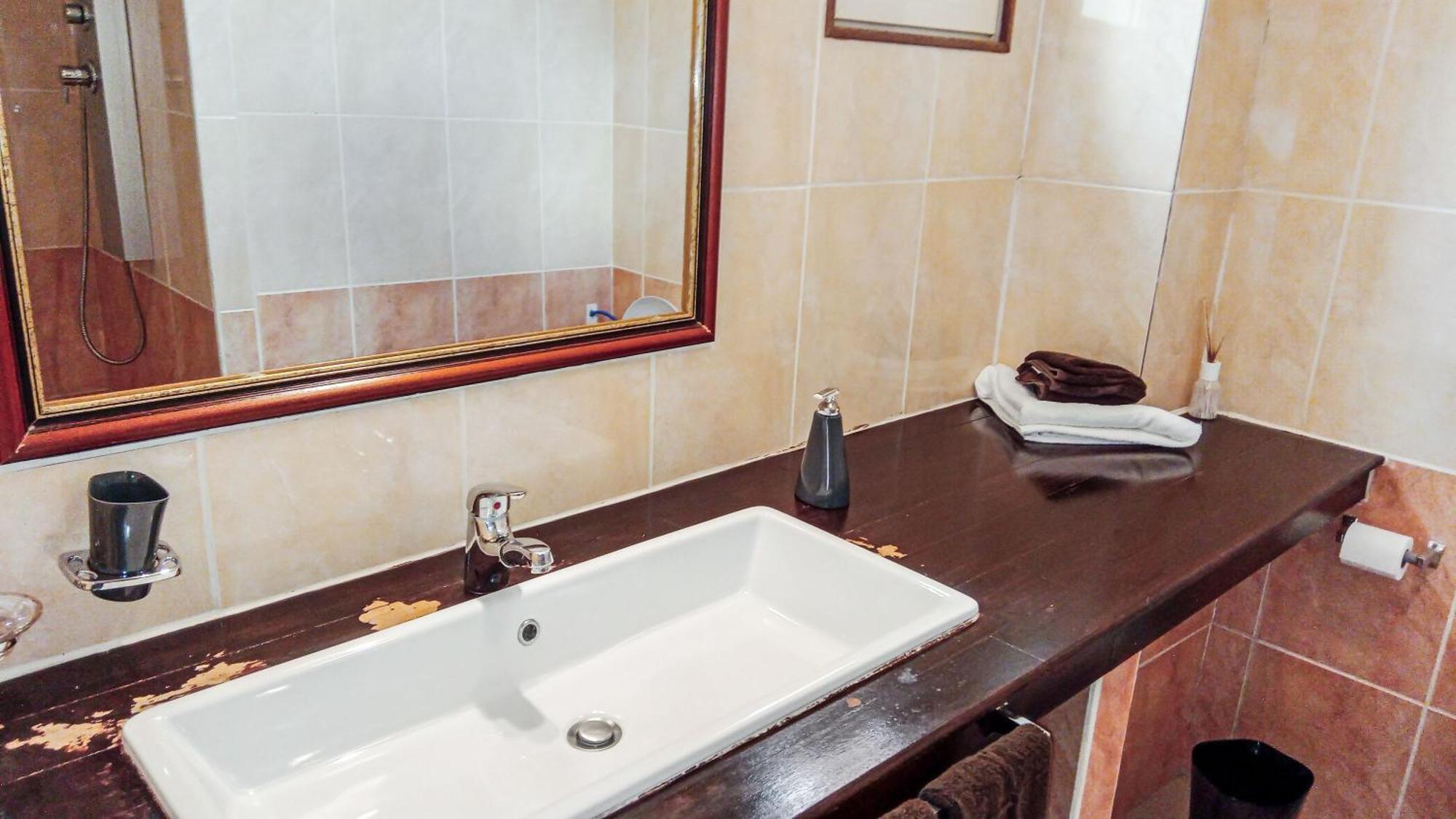 Residence Catalina Apt 3 Гран Кейс Екстериор снимка