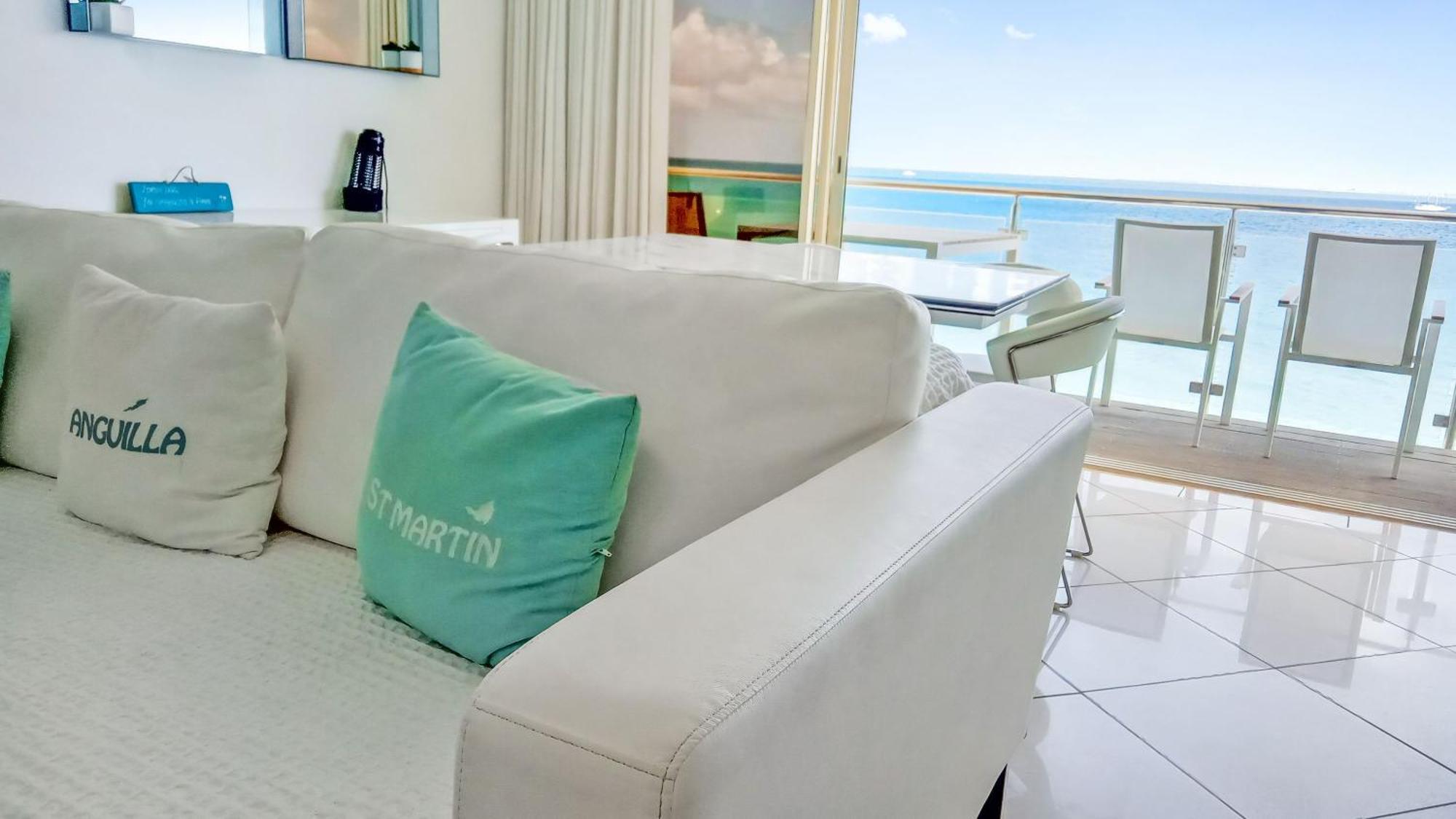 Residence Catalina Apt 3 Гран Кейс Екстериор снимка