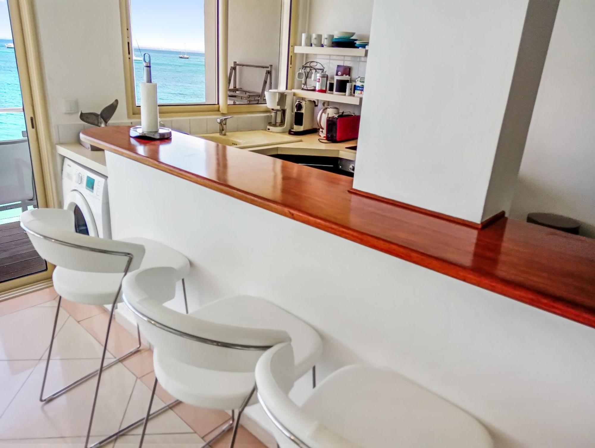 Residence Catalina Apt 3 Гран Кейс Екстериор снимка