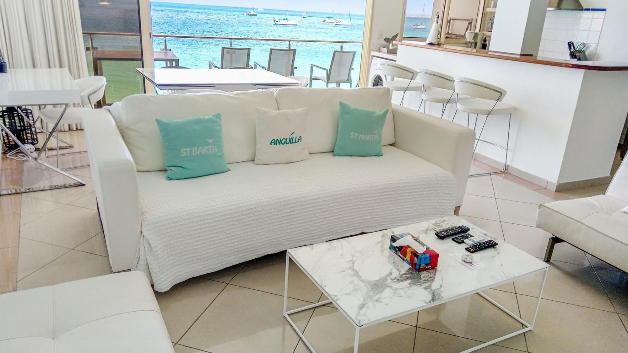 Residence Catalina Apt 3 Гран Кейс Екстериор снимка