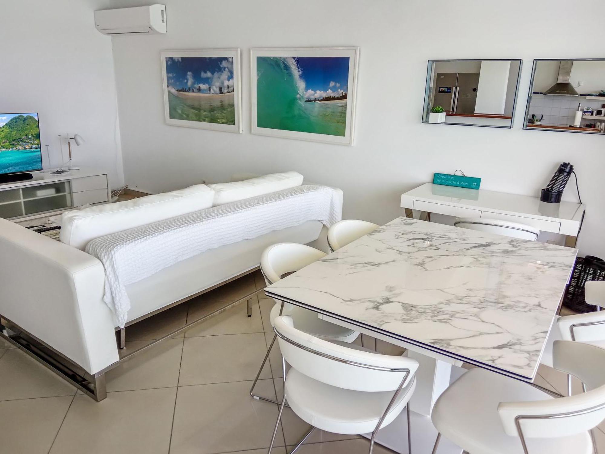 Residence Catalina Apt 3 Гран Кейс Екстериор снимка
