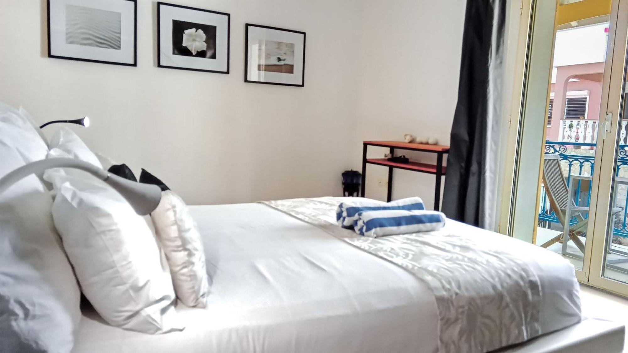 Residence Catalina Apt 3 Гран Кейс Екстериор снимка