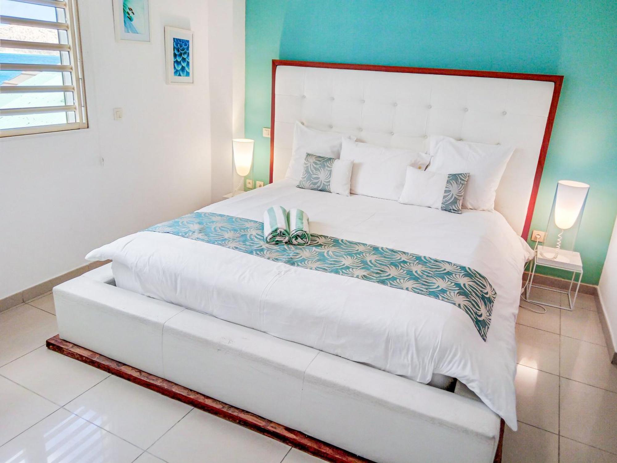 Residence Catalina Apt 3 Гран Кейс Екстериор снимка