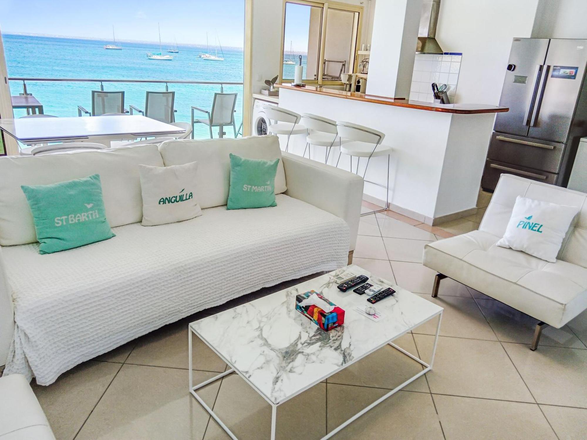Residence Catalina Apt 3 Гран Кейс Екстериор снимка