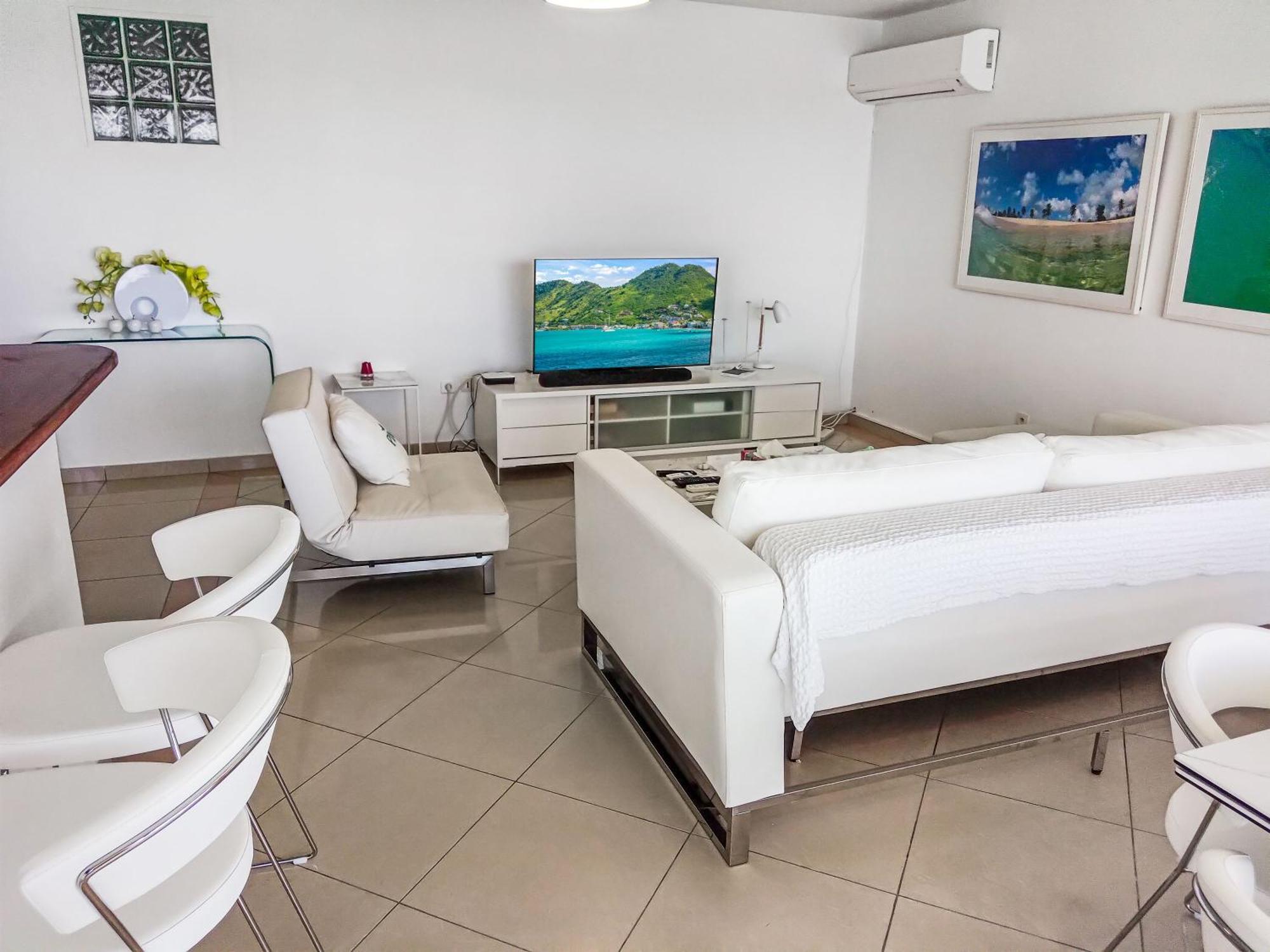 Residence Catalina Apt 3 Гран Кейс Екстериор снимка